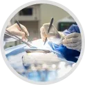 genereal surgery service round small image - TKH Clinic