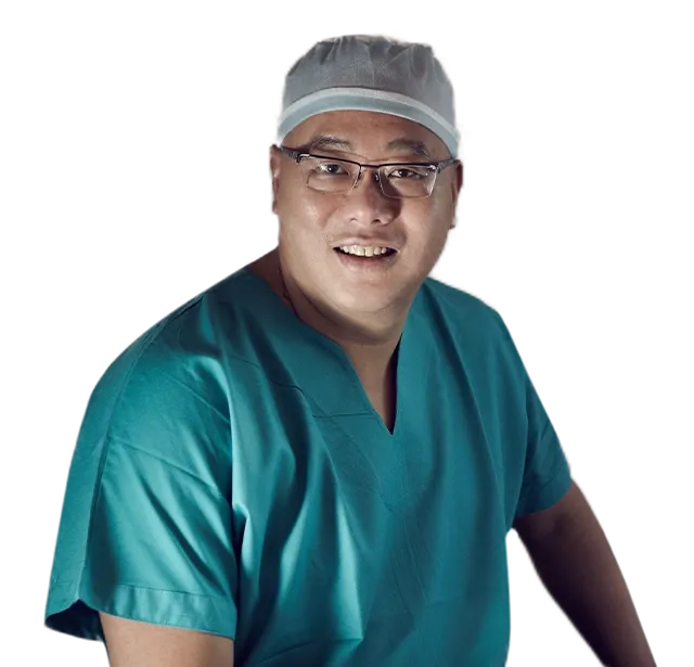 Singapore Liver Surgery - Dr Tay Khoon Hean - TKH Clinic