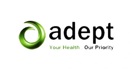 Adept — Accredited Health Insurance Provider at TKH Clinic