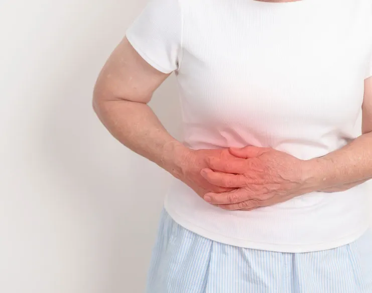 Early Symptoms of Pancreatic Cancer That Are Easy to Miss