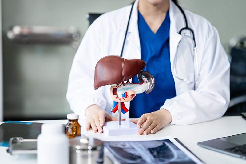 Understanding Liver Cancer Diagnosis and Staging